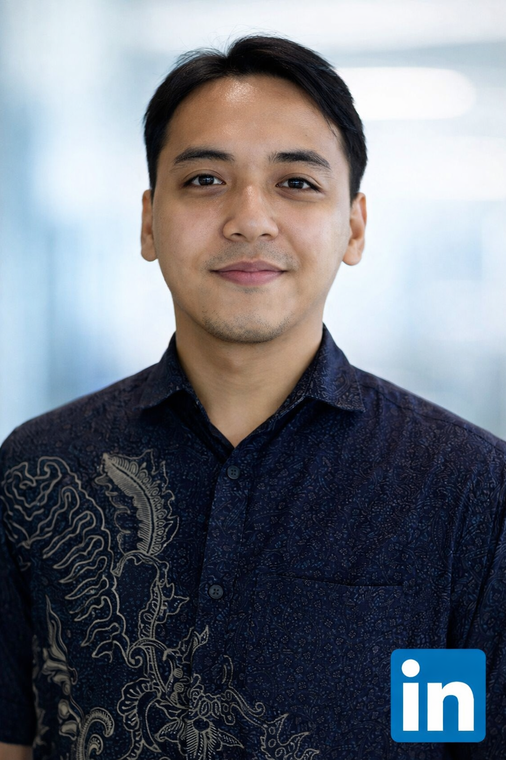 Komang Agus Arta Wijaya